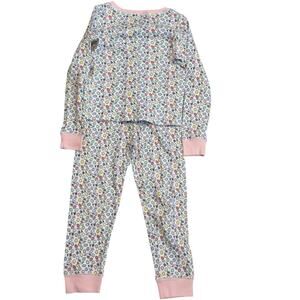 Vineyard Vines Girls’ Easter Pajama Set - Size 6